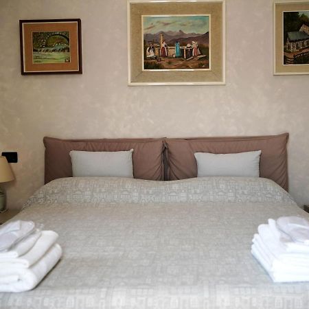Bed and Breakfast Le Cicogne Rovereto  Zewnętrze zdjęcie