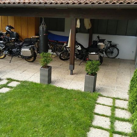 Bed and Breakfast Le Cicogne Rovereto  Zewnętrze zdjęcie