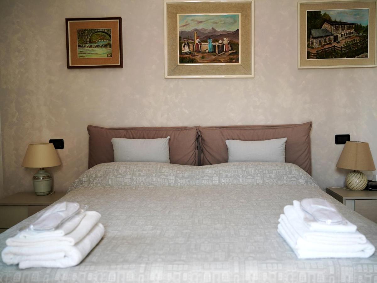 Bed and Breakfast Le Cicogne Rovereto  Zewnętrze zdjęcie