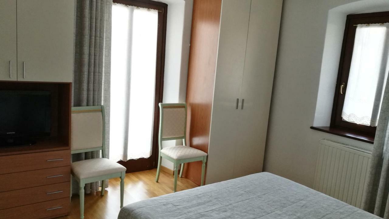 Bed and Breakfast Le Cicogne Rovereto  Zewnętrze zdjęcie