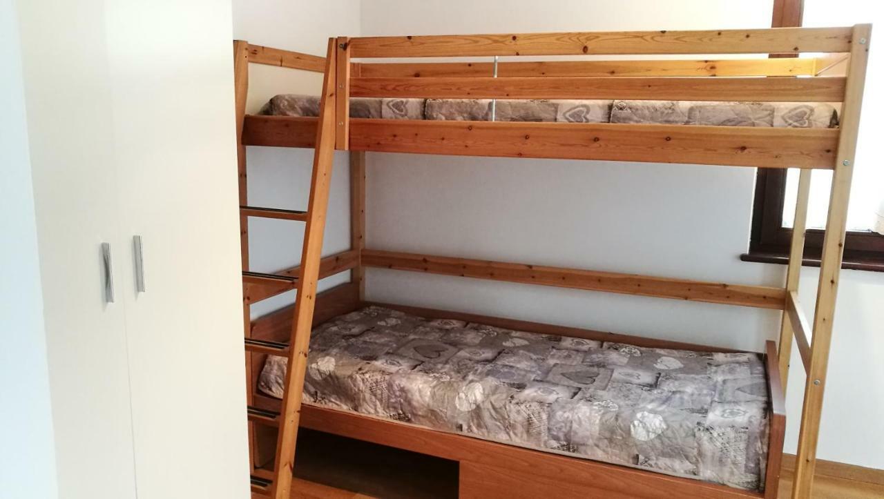 Bed and Breakfast Le Cicogne Rovereto  Zewnętrze zdjęcie