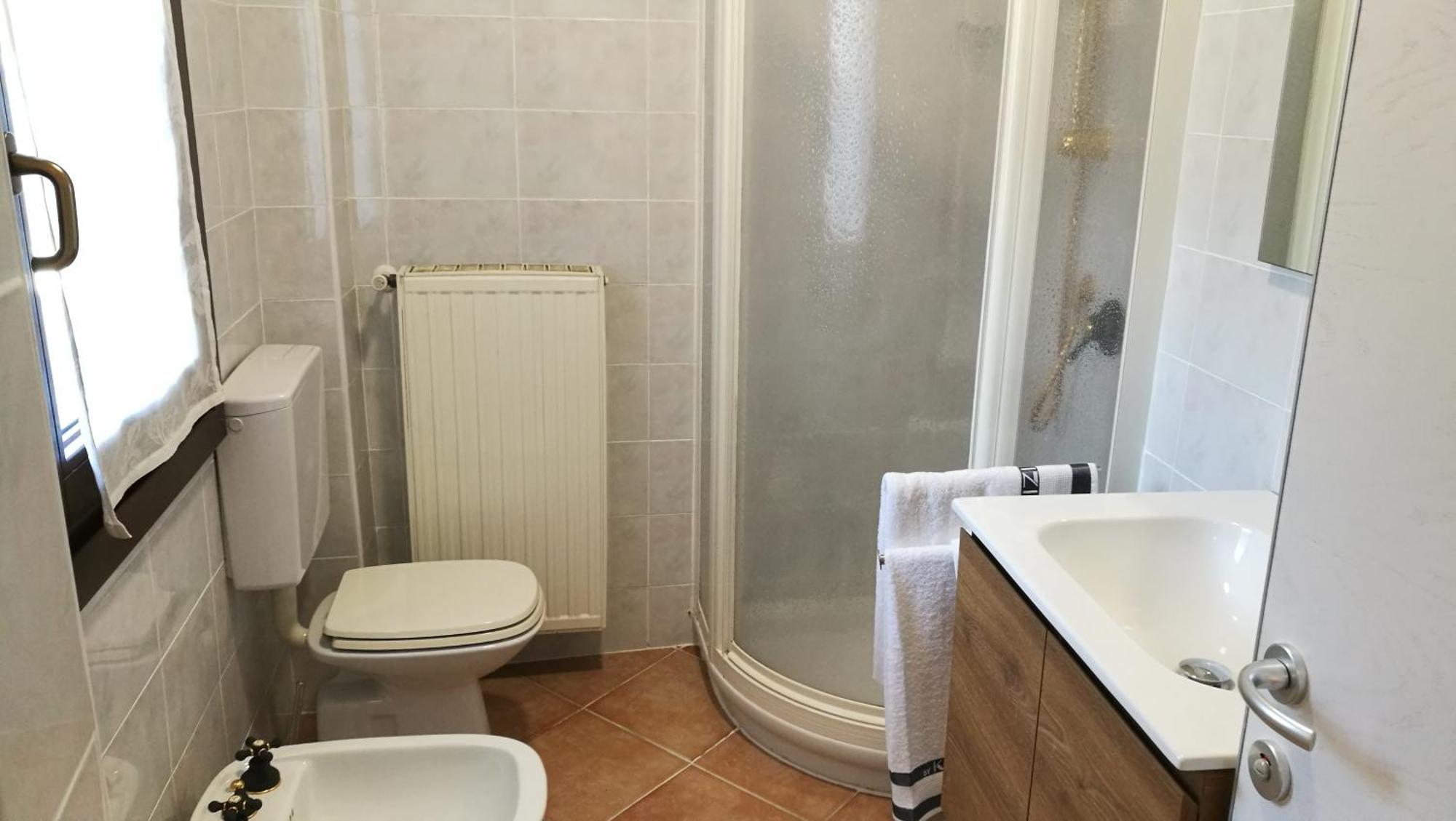 Bed and Breakfast Le Cicogne Rovereto  Zewnętrze zdjęcie
