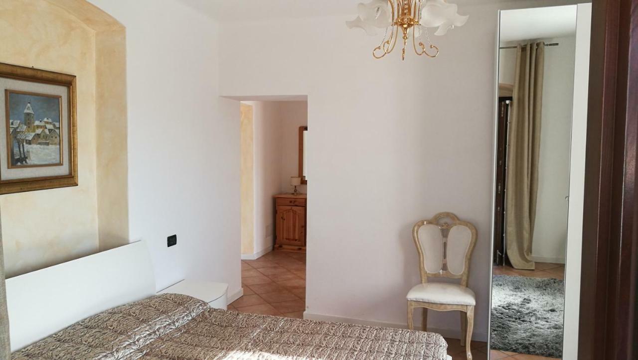 Bed and Breakfast Le Cicogne Rovereto  Zewnętrze zdjęcie