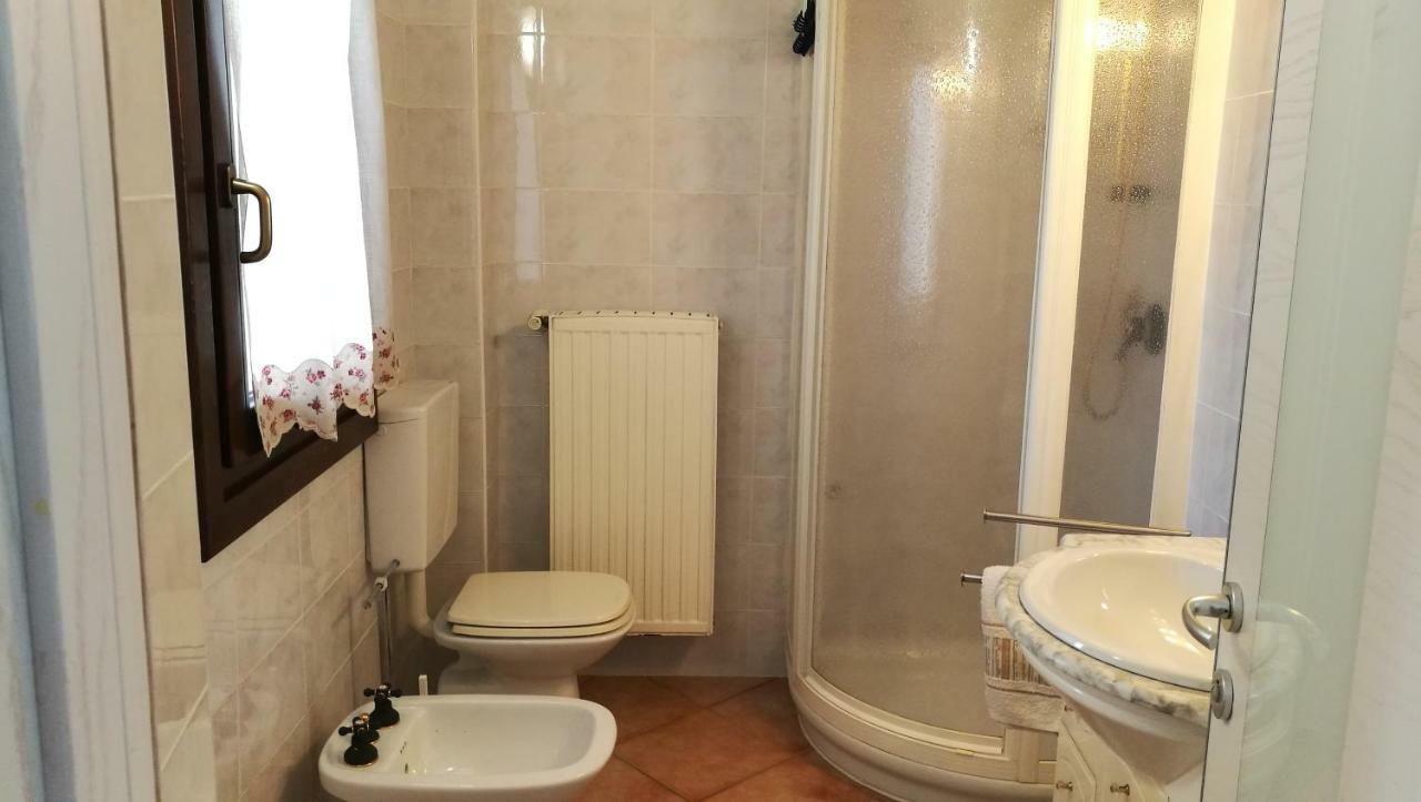 Bed and Breakfast Le Cicogne Rovereto  Zewnętrze zdjęcie